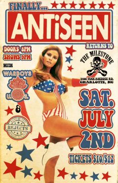 ANTiSEEN