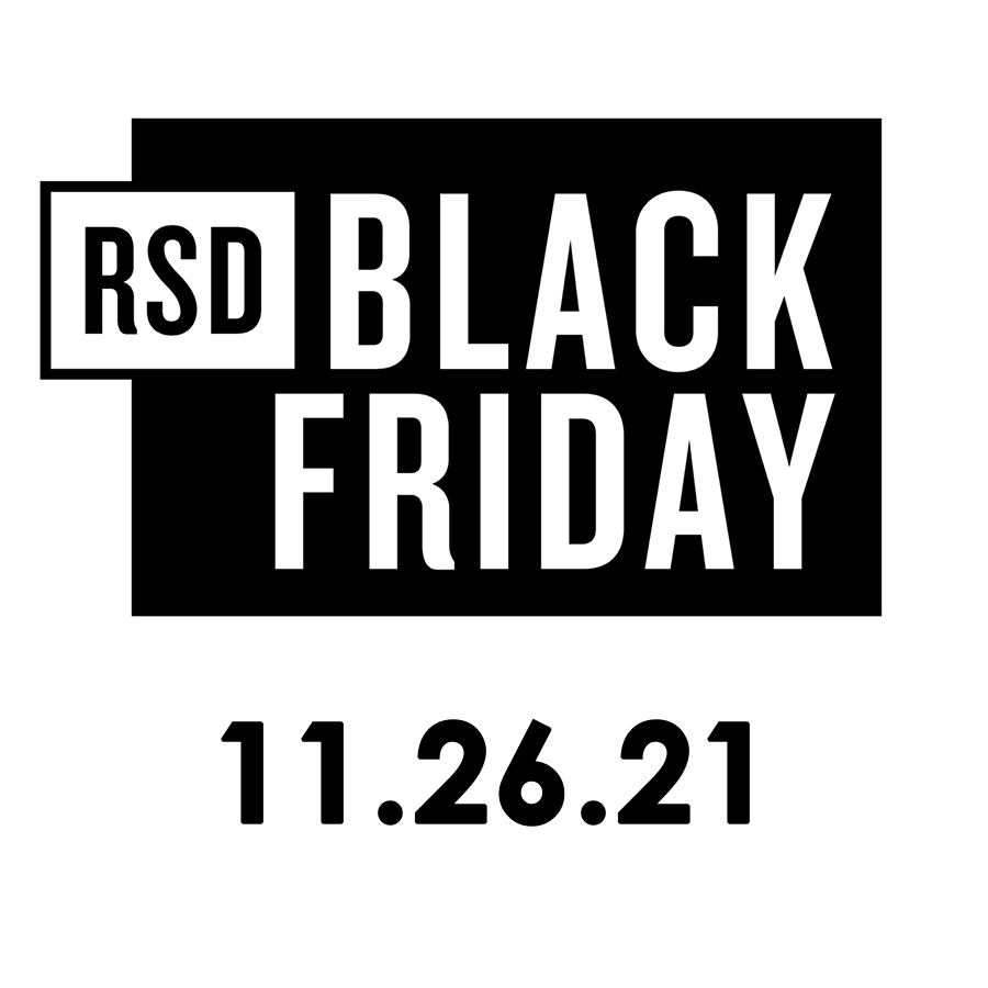 RSD black friday 2021